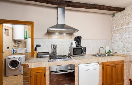 Domijanici Villa | Villa Damiana - Four Bedroom Villa, Sleeps 8
