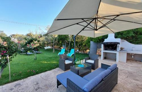 Tertenia House | villa Dammar