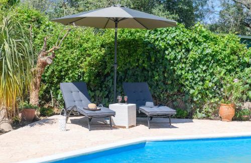 Kavos Villa | Villa Danae by Corfu Escapes
