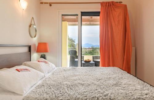 Kavos Villa | Villa Danae by Corfu Escapes