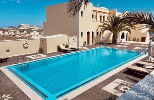 Vothon Hotel | Villa Danezis