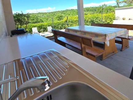 Snasici Villa | Villa Danica