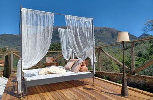 Camaiore Villa | Villa Daniela