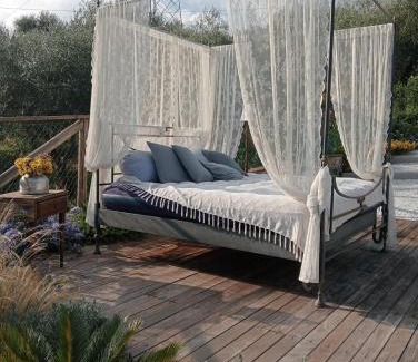 Camaiore Villa | Villa Daniela