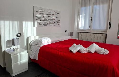 Sanremo Apartment | Villa Daniela - Mare e relax