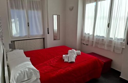 Sanremo Apartment | Villa Daniela - Mare e relax
