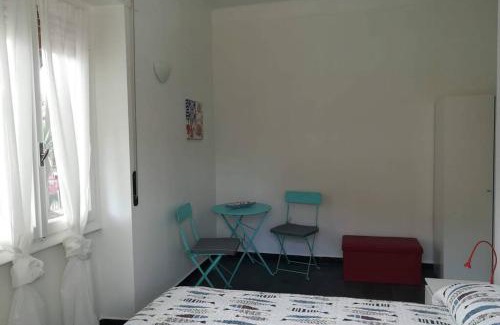 Sanremo Apartment | Villa Daniela - Mare e relax