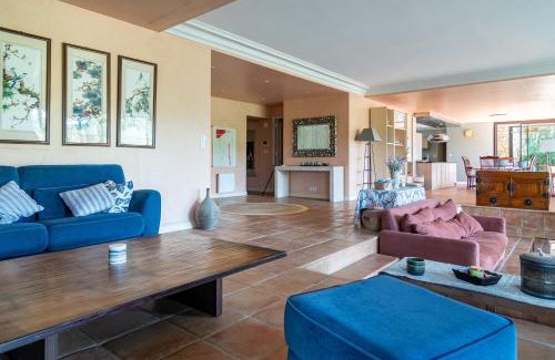 Flassans-sur-Issole House | Villa DaoL - Villa avec piscine et jacuzzi