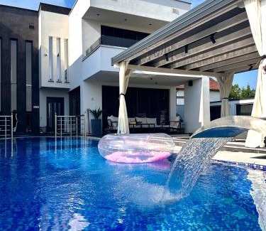 Gornja Slatina House | Villa Dardania