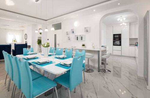 Velim Villa | Villa Darina | Adriatic Luxury Villas