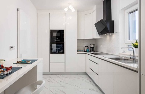 Velim Villa | Villa Darina | Adriatic Luxury Villas