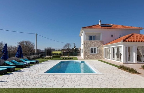 Velim Villa | Villa Darina | Adriatic Luxury Villas
