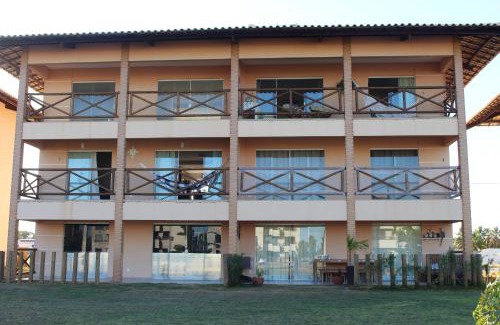 Estancia Apartment | Villa das Águas-reservas