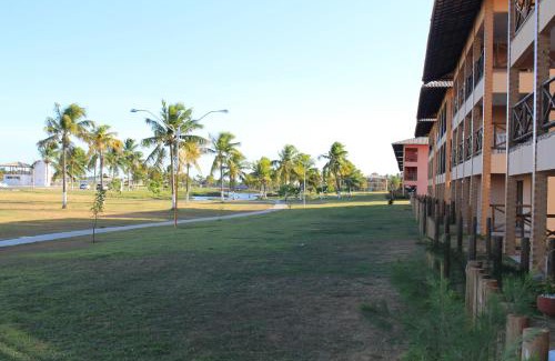 Estancia Apartment | Villa das Águas-reservas