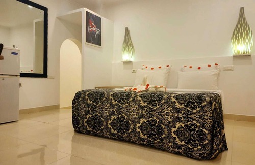 Polana Cimento B Hotel | Villa das Arabias