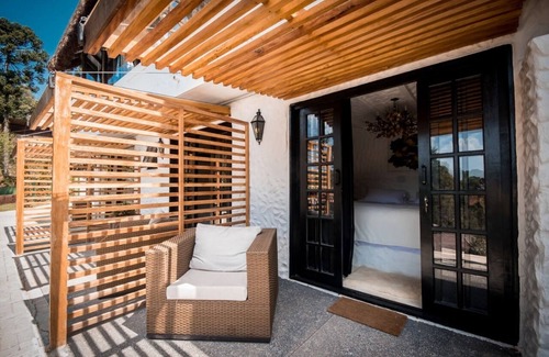 Vila Natal House | Villa das Araucárias