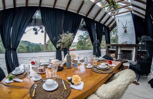 Vila Natal House | Villa das Araucárias