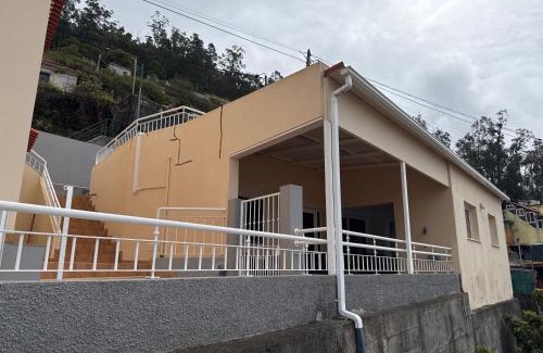 Sao Goncalo House | Villa das Furnas