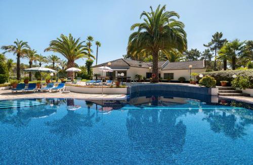 Verdizela Villa | Villa das Palmeiras