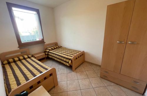 Caorle Apartment | Villa Dascia - Agenzia Cocal
