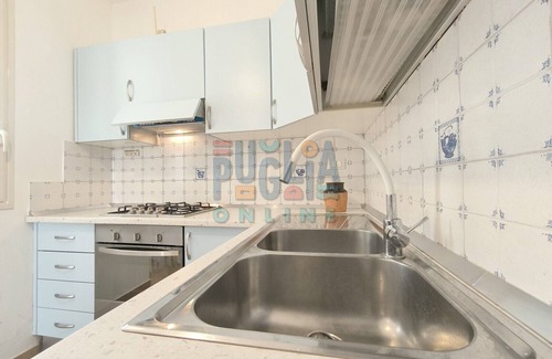 Torre Vado House | Villa Daversa 2 in Torre Vado