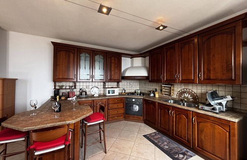 Stazzona Apartment | Villa David - Larihome A82
