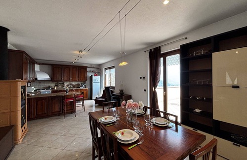 Stazzona Apartment | Villa David - Larihome A82