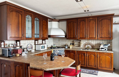 Stazzona Apartment | Villa David - Larihome A82