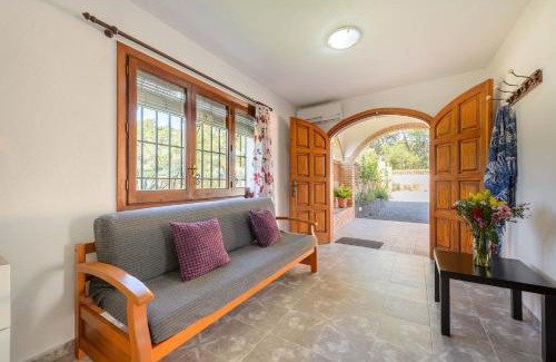 Sant Joan de Labritja Villa | Villa Davyvic