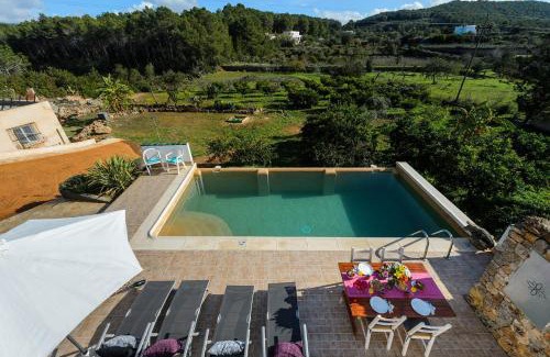 Sant Joan de Labritja Villa | Villa Davyvic