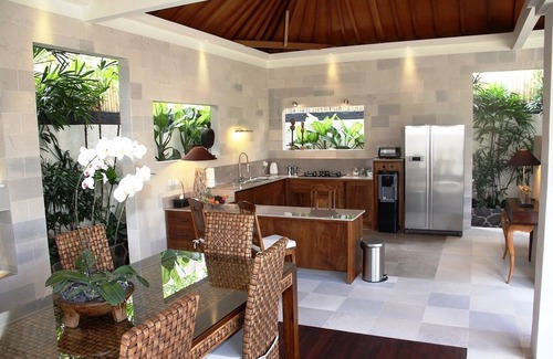 Sunset Road Villa | Villa Dayak Bali, a luxury tropical resort in the heart of Seminyak