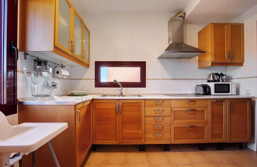 Corralejo Villa | Villa 'Dayely' with Mountain Views, Pool, Garden & Wi-Fi