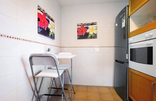 Corralejo Villa | Villa 'Dayely' with Mountain Views, Pool, Garden & Wi-Fi