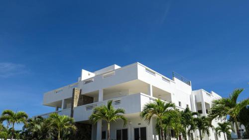 Dixon Cove House | Villa de 3 habitaciones frente al mar Roatán
