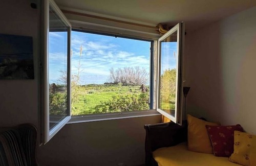 La Marana Villa | Villa de Bord de Mer | Sea View, Air Conditioning, Terrace