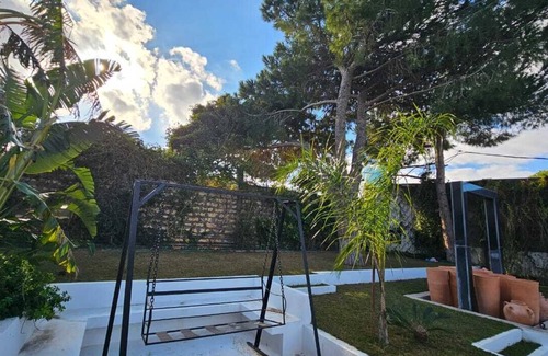Nabeul Governorate House | Villa De Campagne with swimming pool
