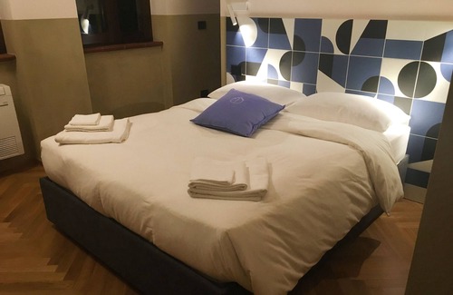 Rapagnano Apartment | Villa de Castelletta Relais