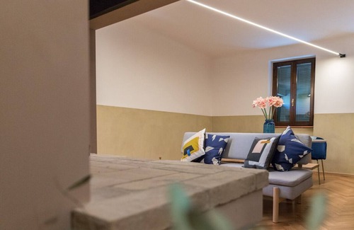 Rapagnano Apartment | Villa de Castelletta Relais