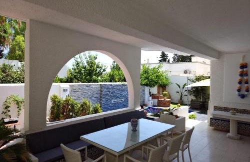 Nabeul House | Villa de Charme Adultes Only