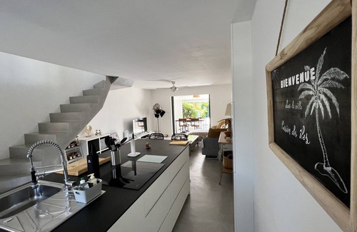Carosse Villa | Villa de Charme St Gilles les Bains