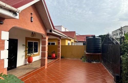 Oyarifa Apartment | Villa de ChrisBai