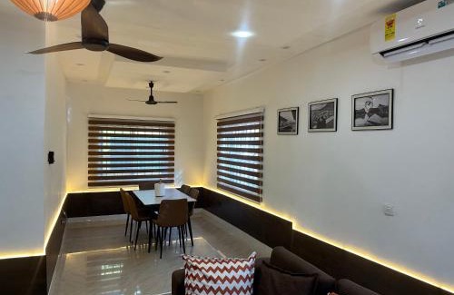 Oyarifa Apartment | Villa de ChrisBai