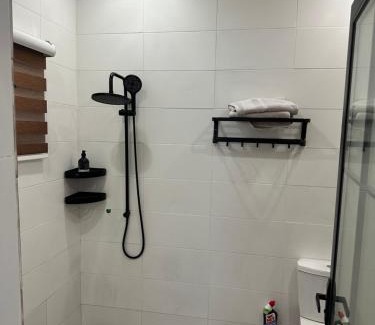 Oyarifa Apartment | Villa de ChrisBai