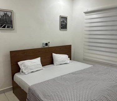Oyarifa Apartment | Villa de ChrisBai