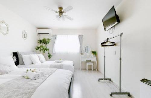 Fukushima House | Villa de Class