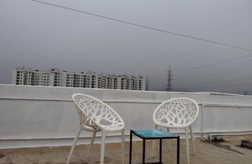 Bommasandra House | Villa De Dunes 369 Casablanca