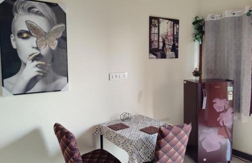 Bommasandra House | Villa De Dunes 369 Casablanca