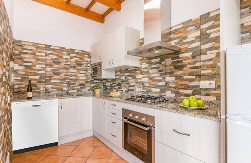 Punta Prima Villa | Villa De La Luz by Villa Plus