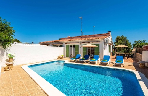 Punta Prima Villa | Villa De La Luz by Villa Plus