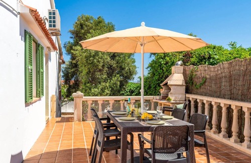 Punta Prima Villa | Villa De La Luz by Villa Plus